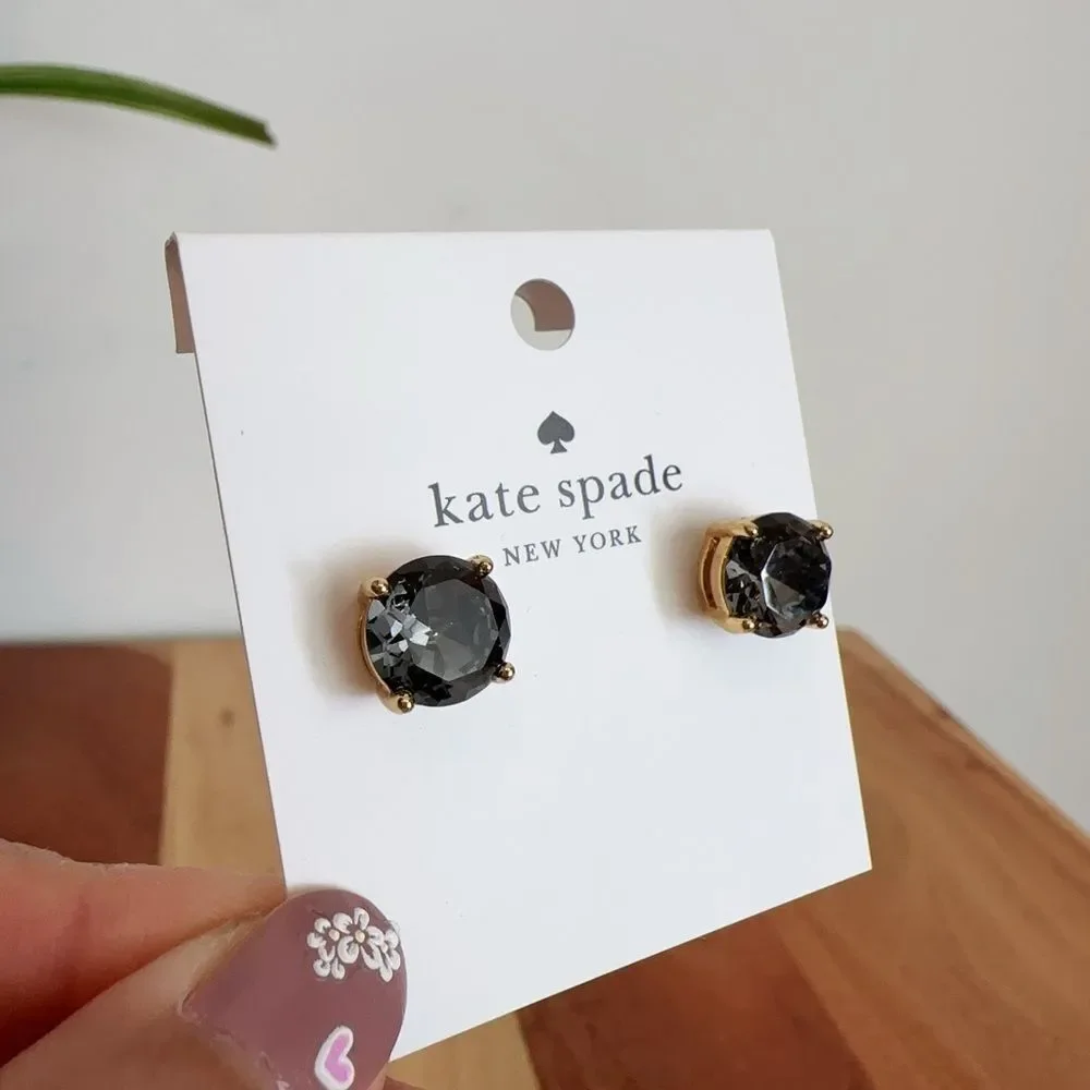 NWT Kate Spade Gumdrops‎ Studs